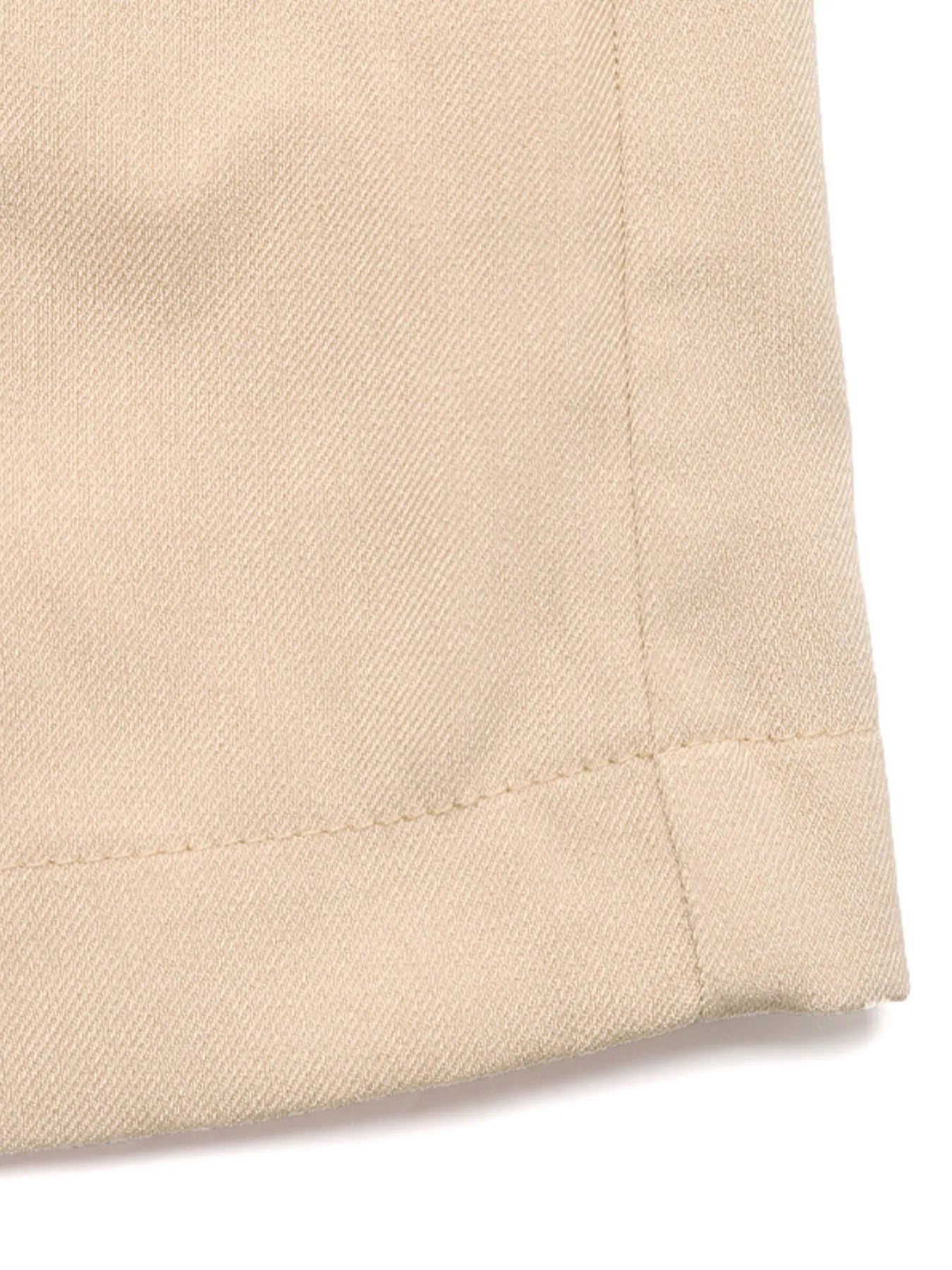 Zip-Up Long Sleeve Jacket with Buttons and Pockets - Fashorio