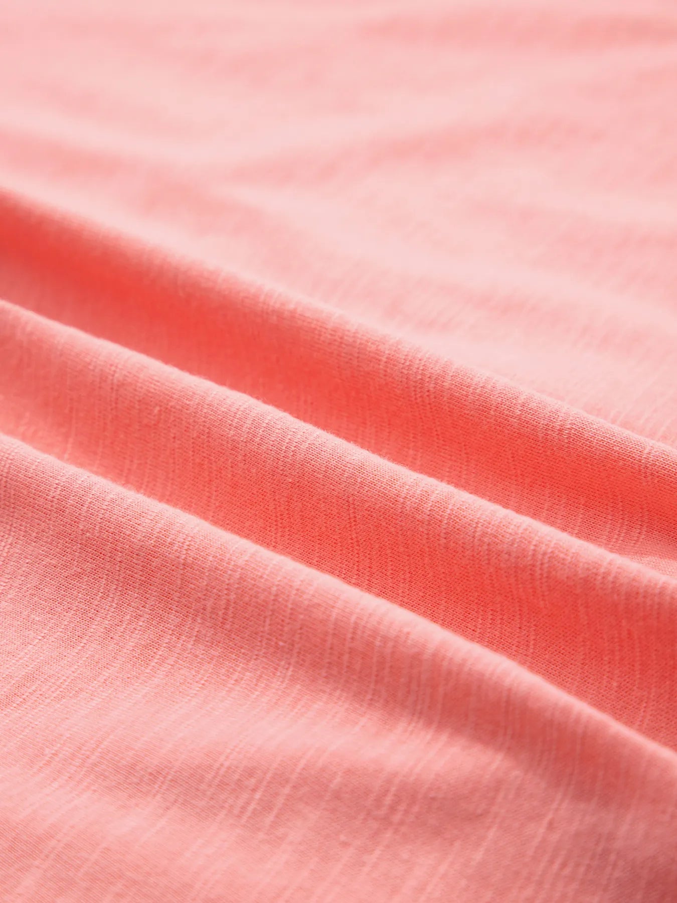 Flower Patched Exposed Seam Oversized T Shirt - Fashorio