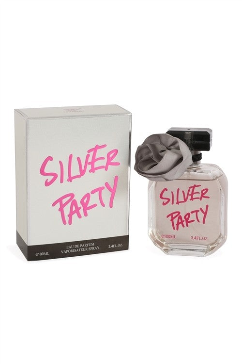 Assorted women's spray perfume gift collection
