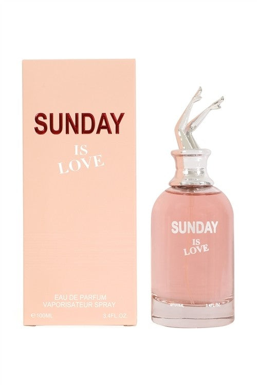 Travel size women's perfume spray set
