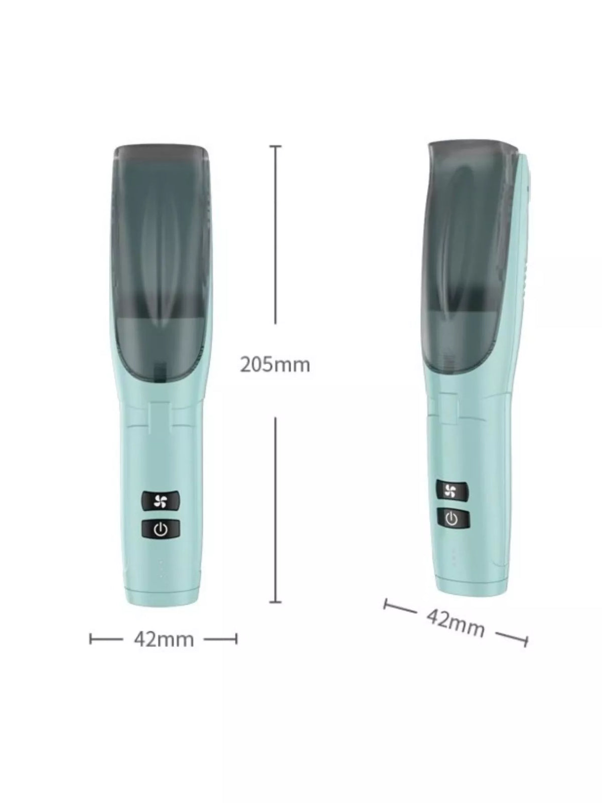 Clipper charging base and cord