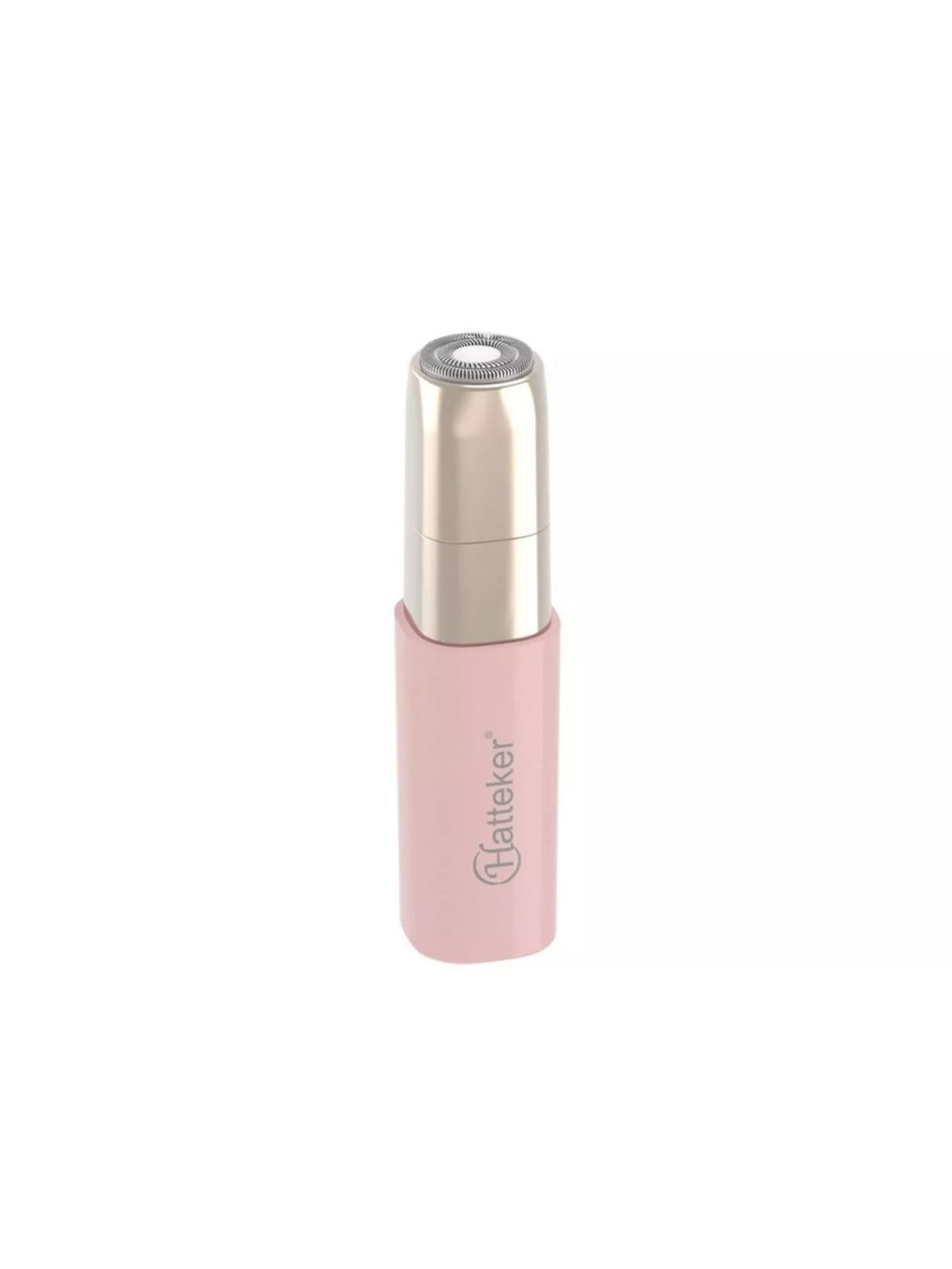 Epilator with charging cable