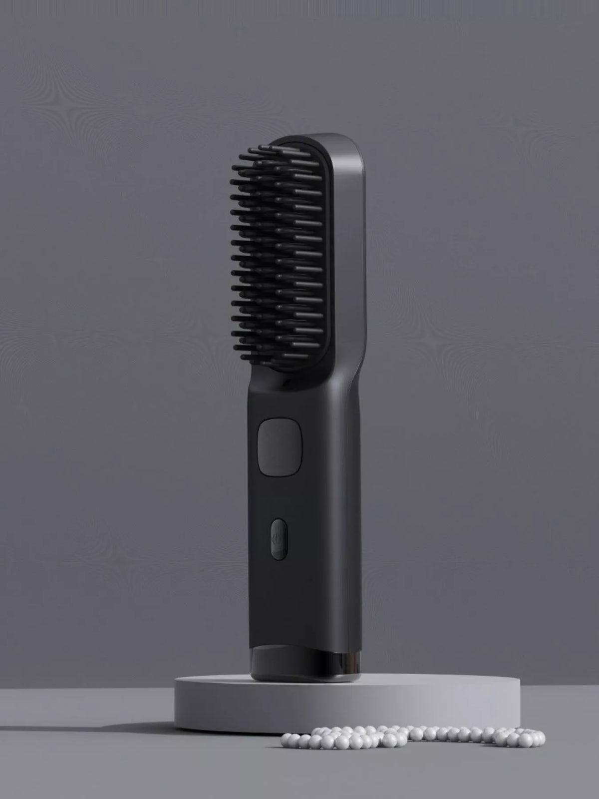 All five straightening comb colors