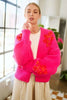 Hot Pink
