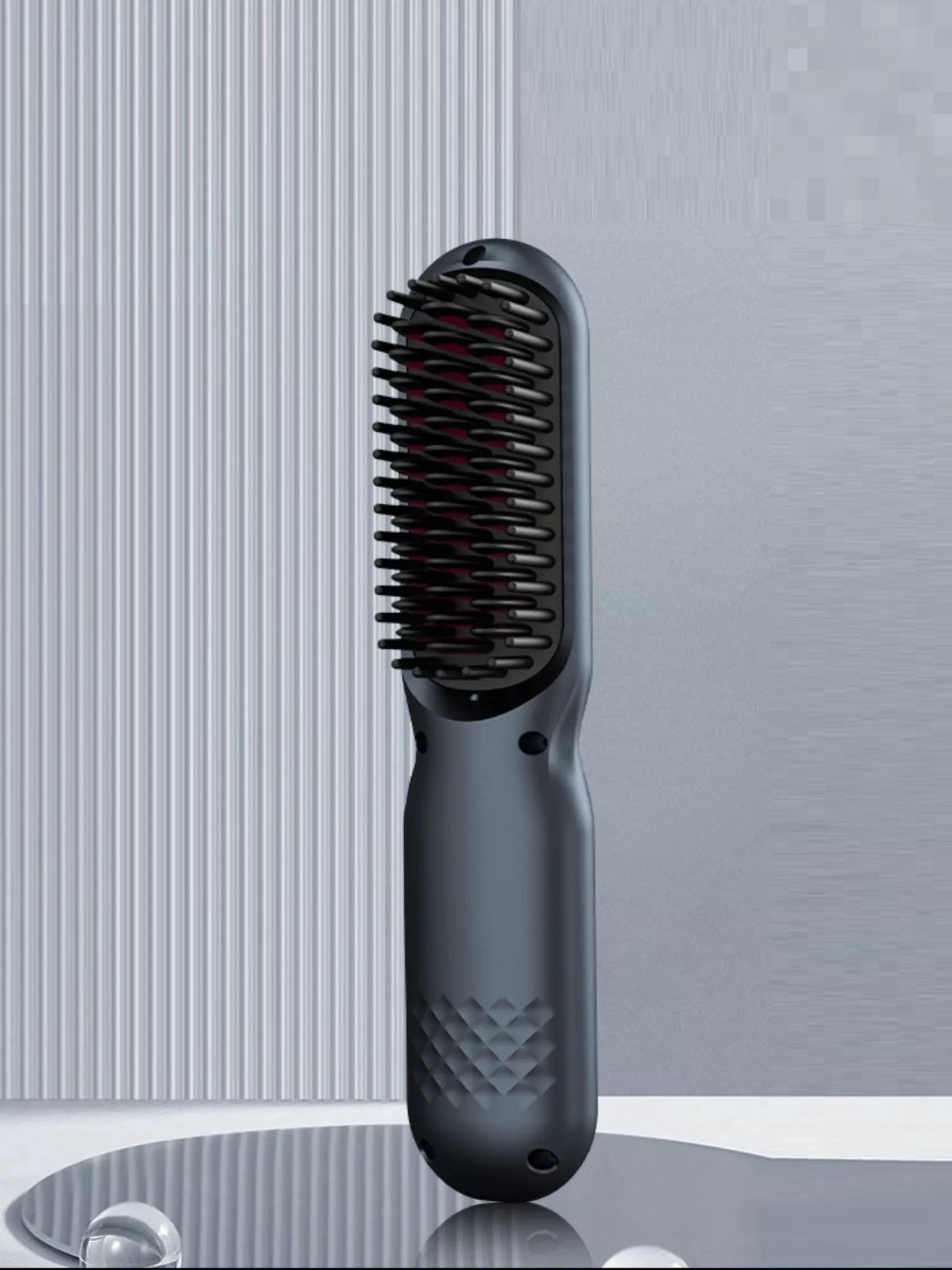 Straightening comb size reference
