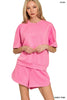 CANDY PINK