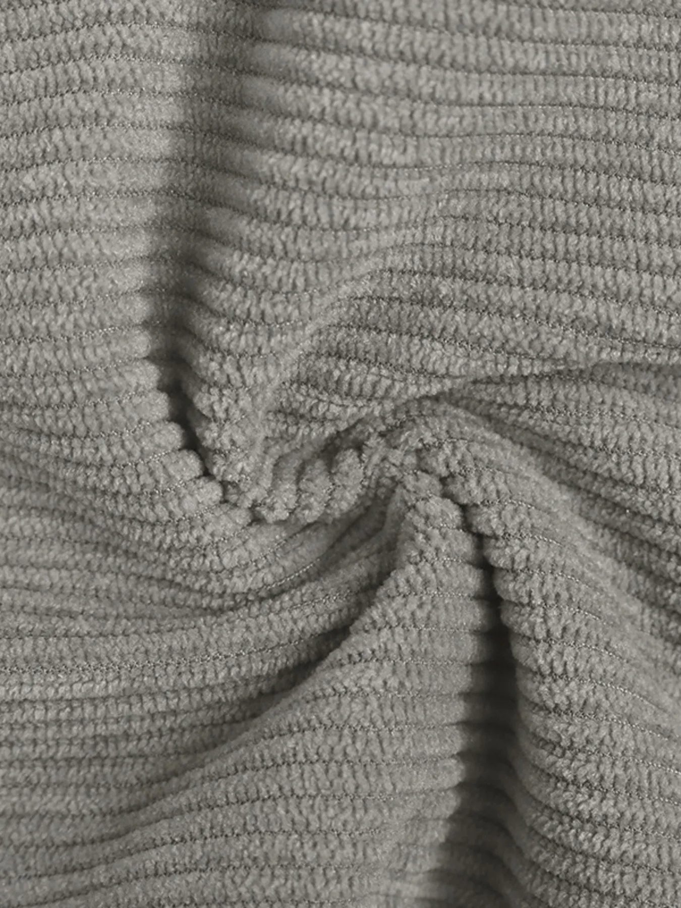 Slit Wide Leg Overalls with Pockets - Fashorio