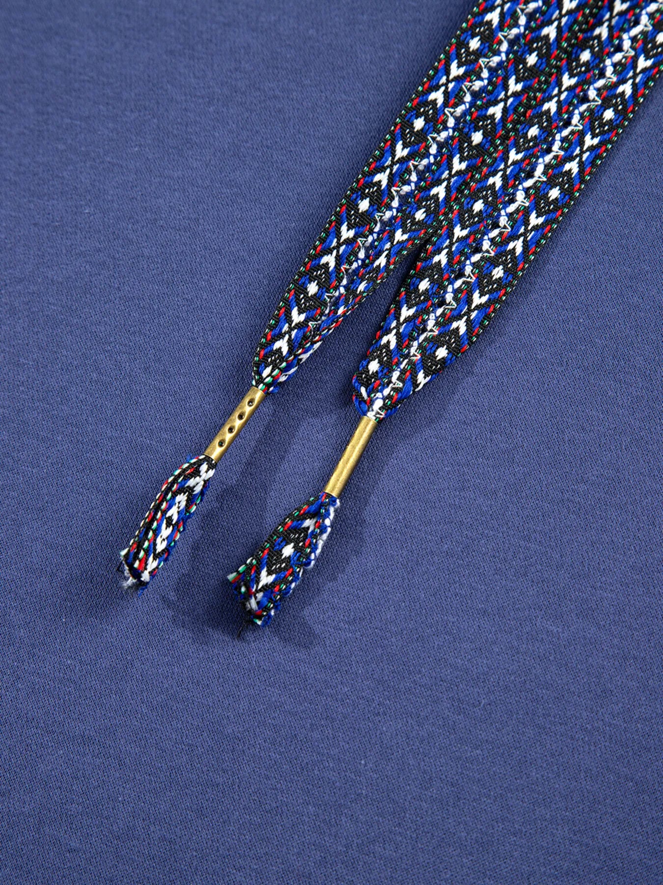 Fleece Lined Adjustable Drawstring Oversize Tunic Hoodie - Fashorio