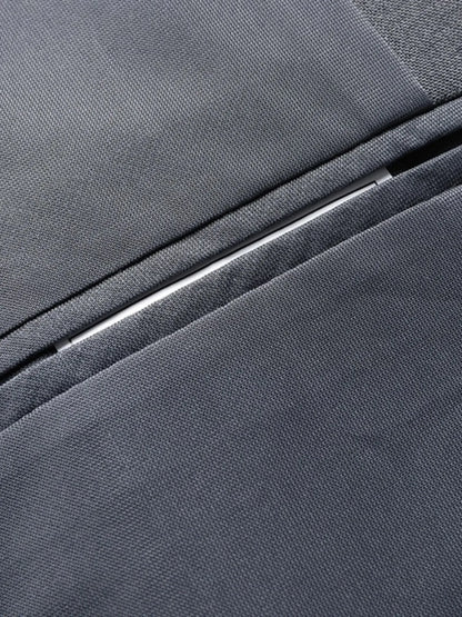 Men's Lapel Collar Long Sleeve Blazer - Fashorio