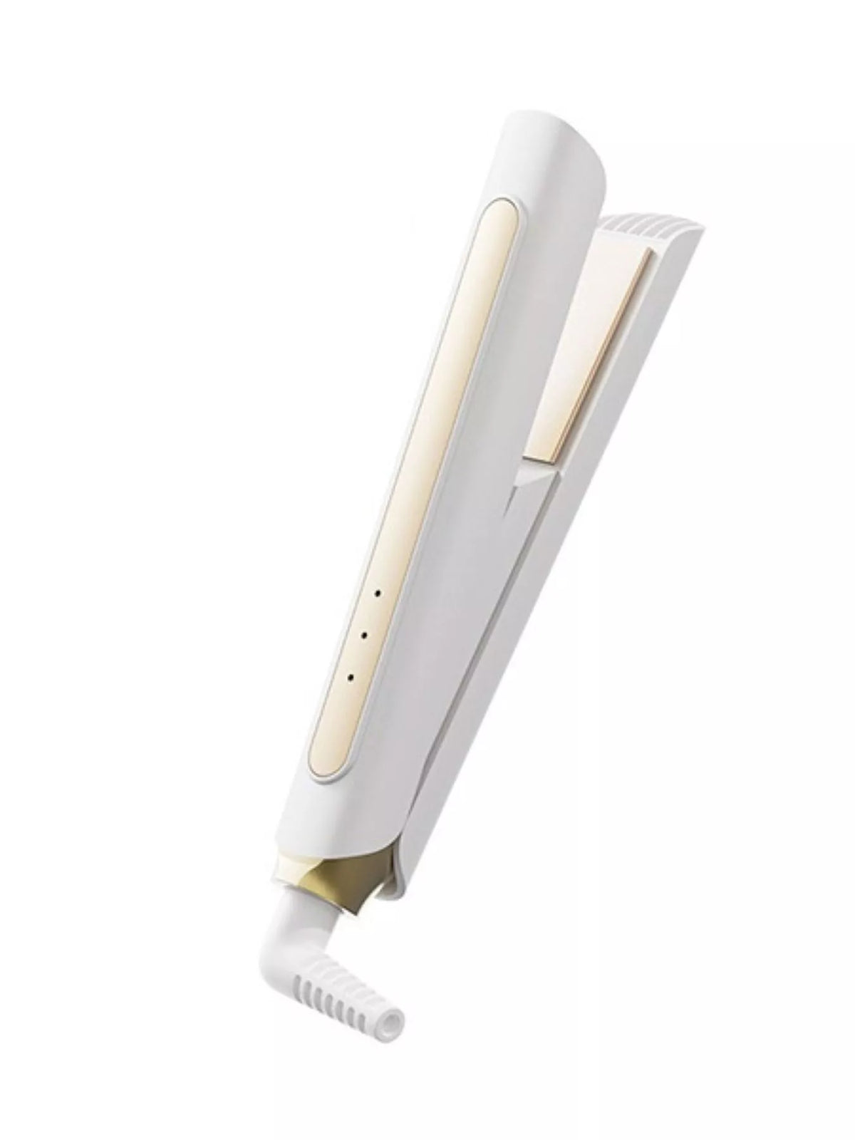 Fast heating straightener color options
