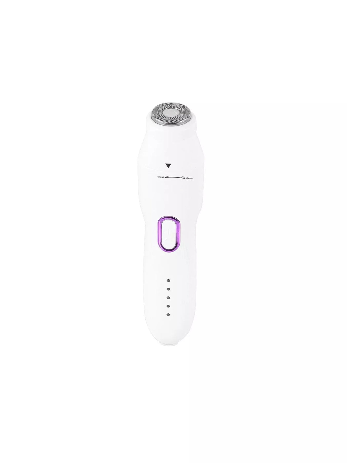 USB rechargeable hair trimmer full product overview