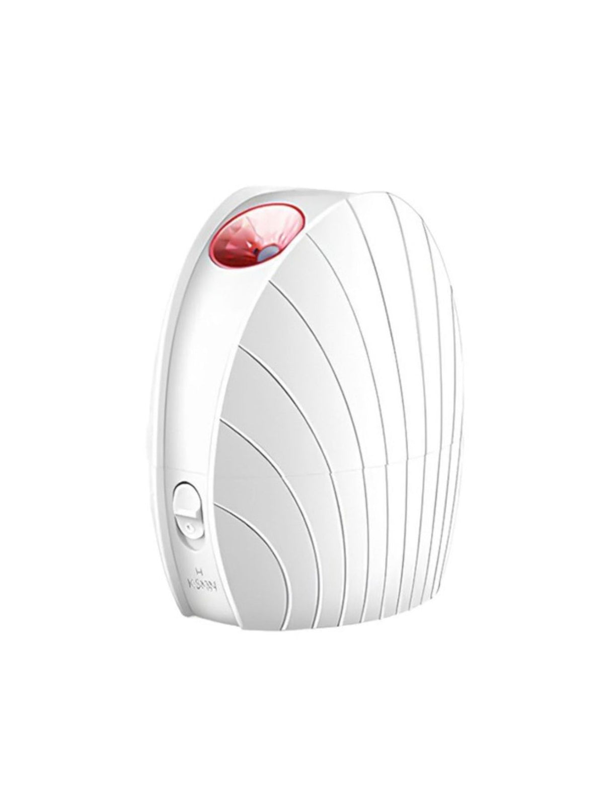 Facial steamer full product view