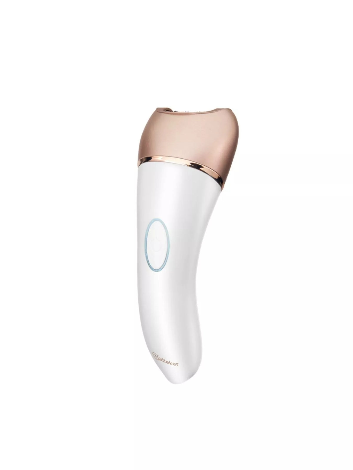 Epilator attachment heads detail