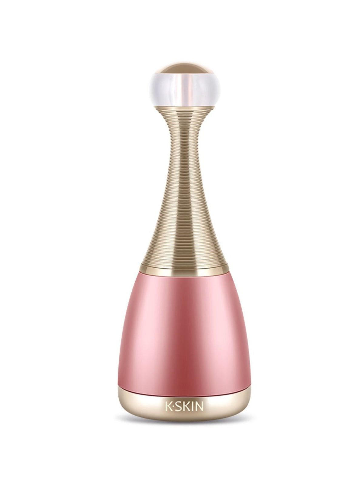 Facial steamer full product view