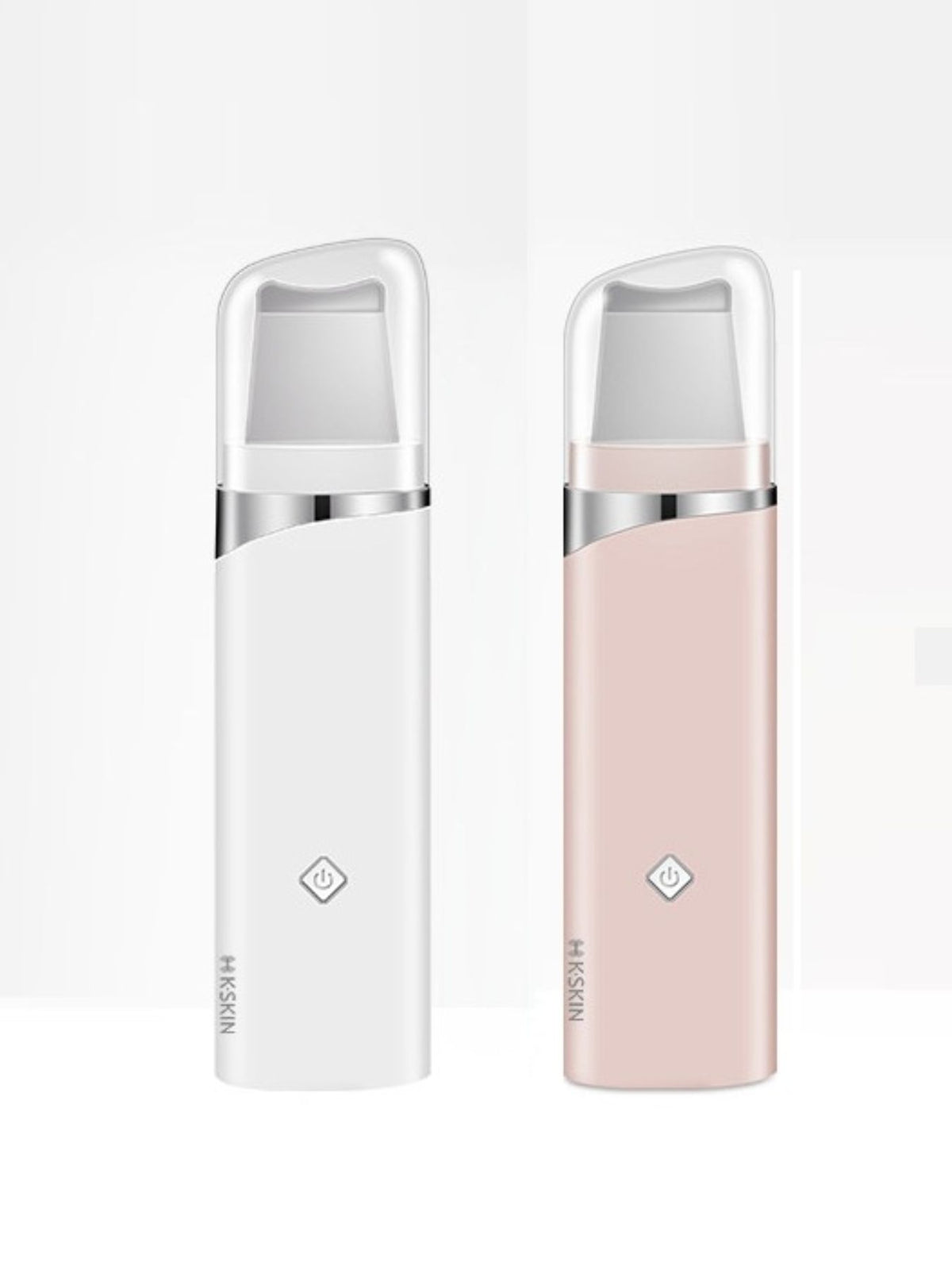 Pore vacuum with charging cable