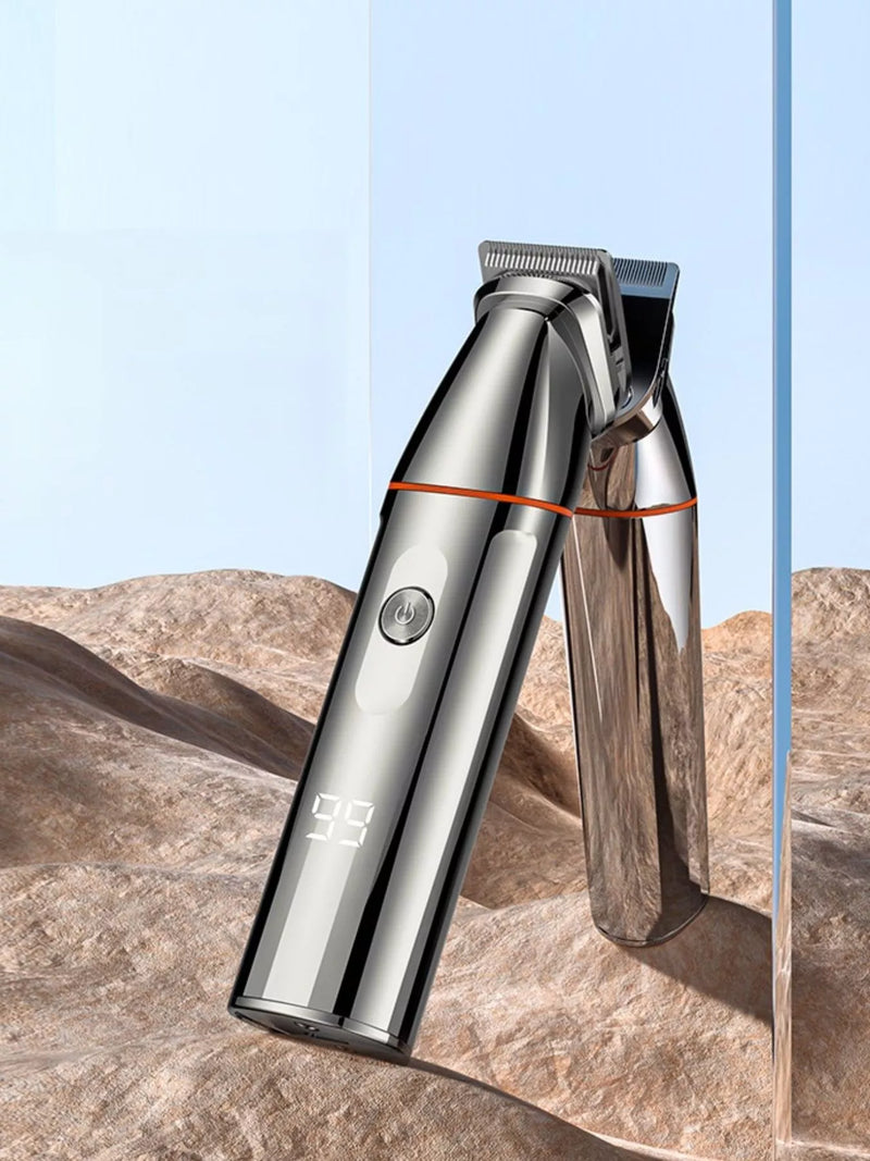 5 in 1 multi function hair clipper kit