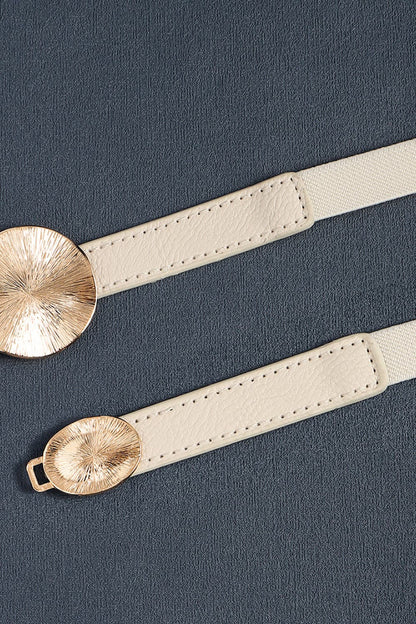 PU Leather Belt - Fashorio