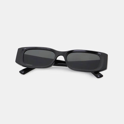 Polycarbonate Frame Rectangle Sunglasses - Fashorio