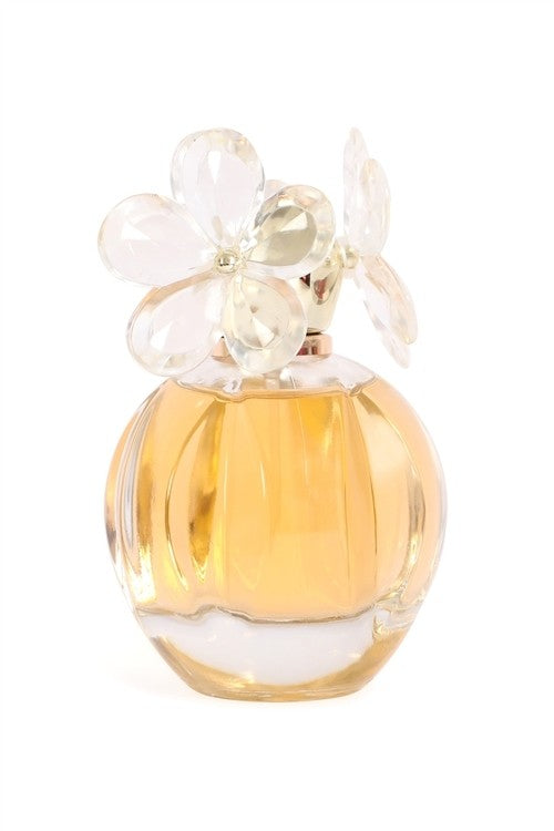 Daicy Black perfume presentation box