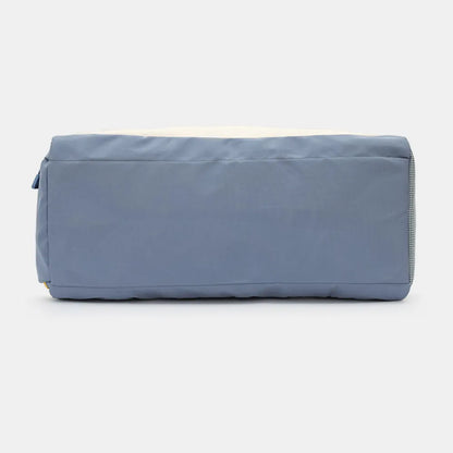 Oxford Cloth Multi Pockets Adjustable Strap Travel Bag - Fashorio