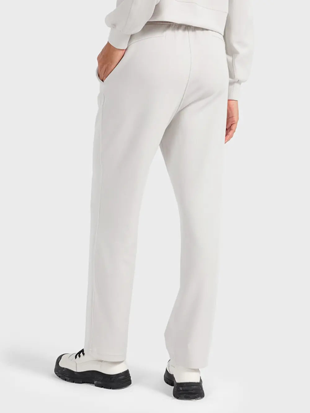 Sport pants side view
