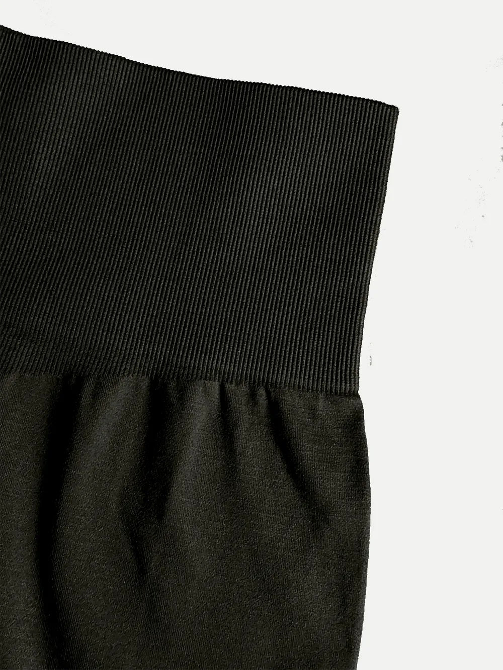 High Waist Active Shorts - Fashorio