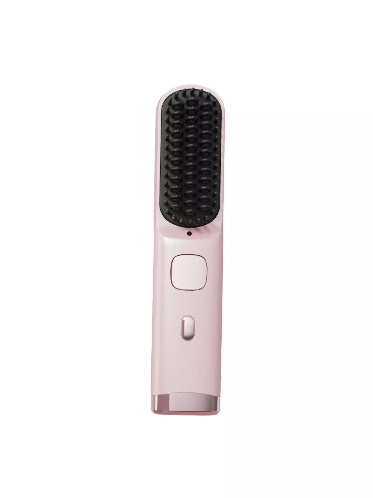 Straightening comb full product view