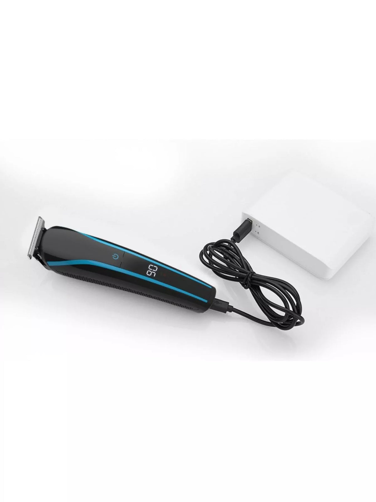 Hair clipper charging base
