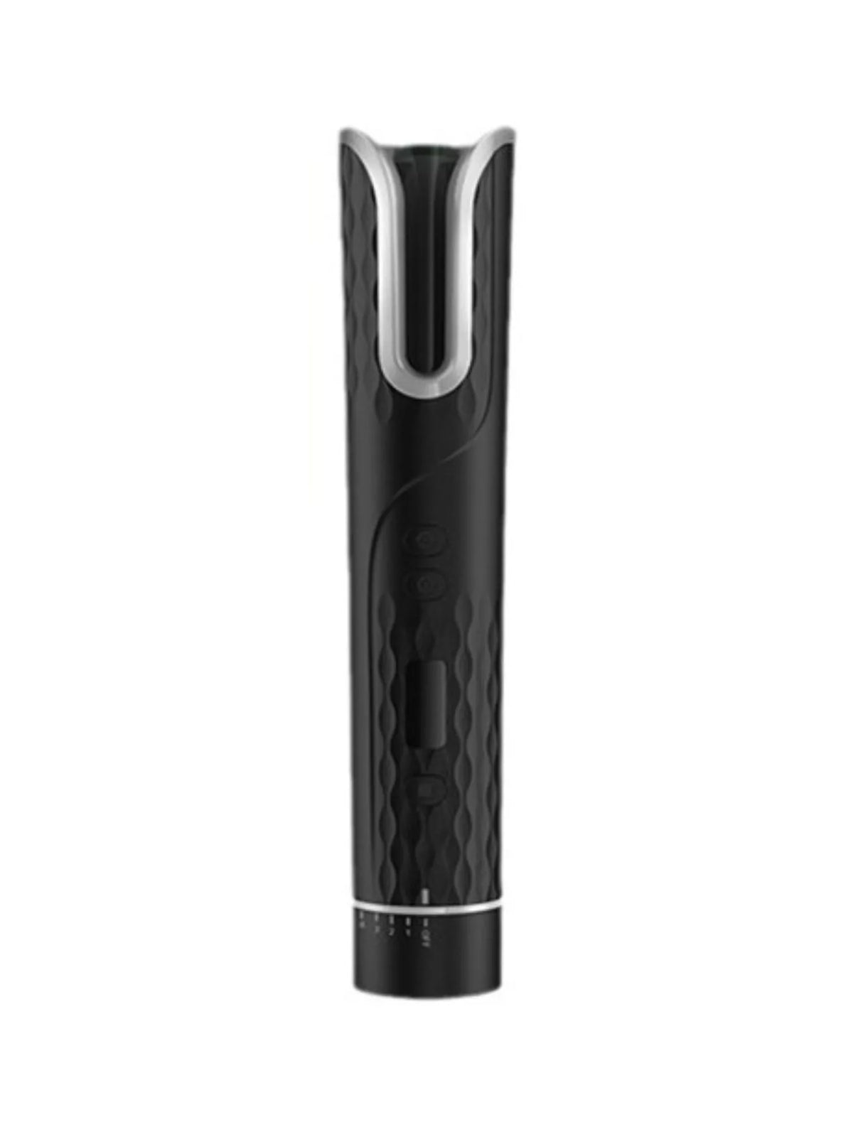 White curling iron color option