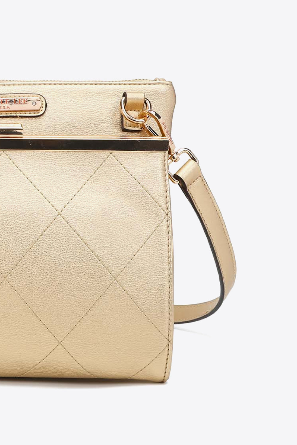 Nicole Lee USA All Day, Everyday Handbag - Fashorio