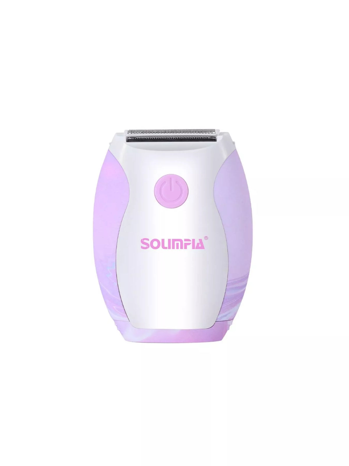 Multi purpose epilator side profile