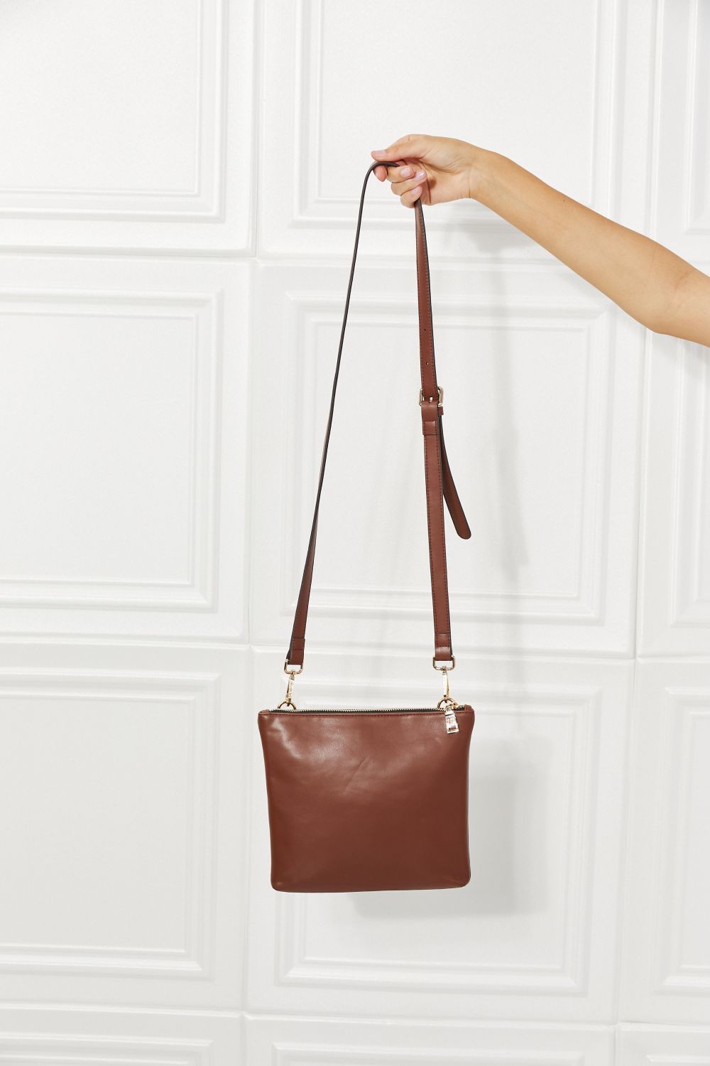 Nicole Lee USA All Day, Everyday Handbag - Fashorio