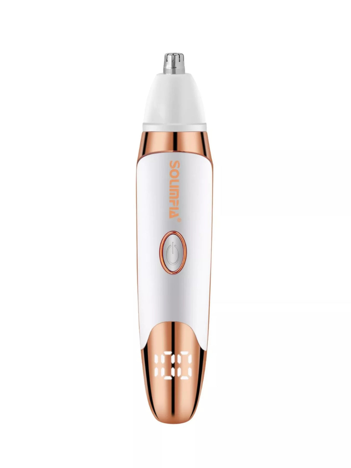 Epilator charging base