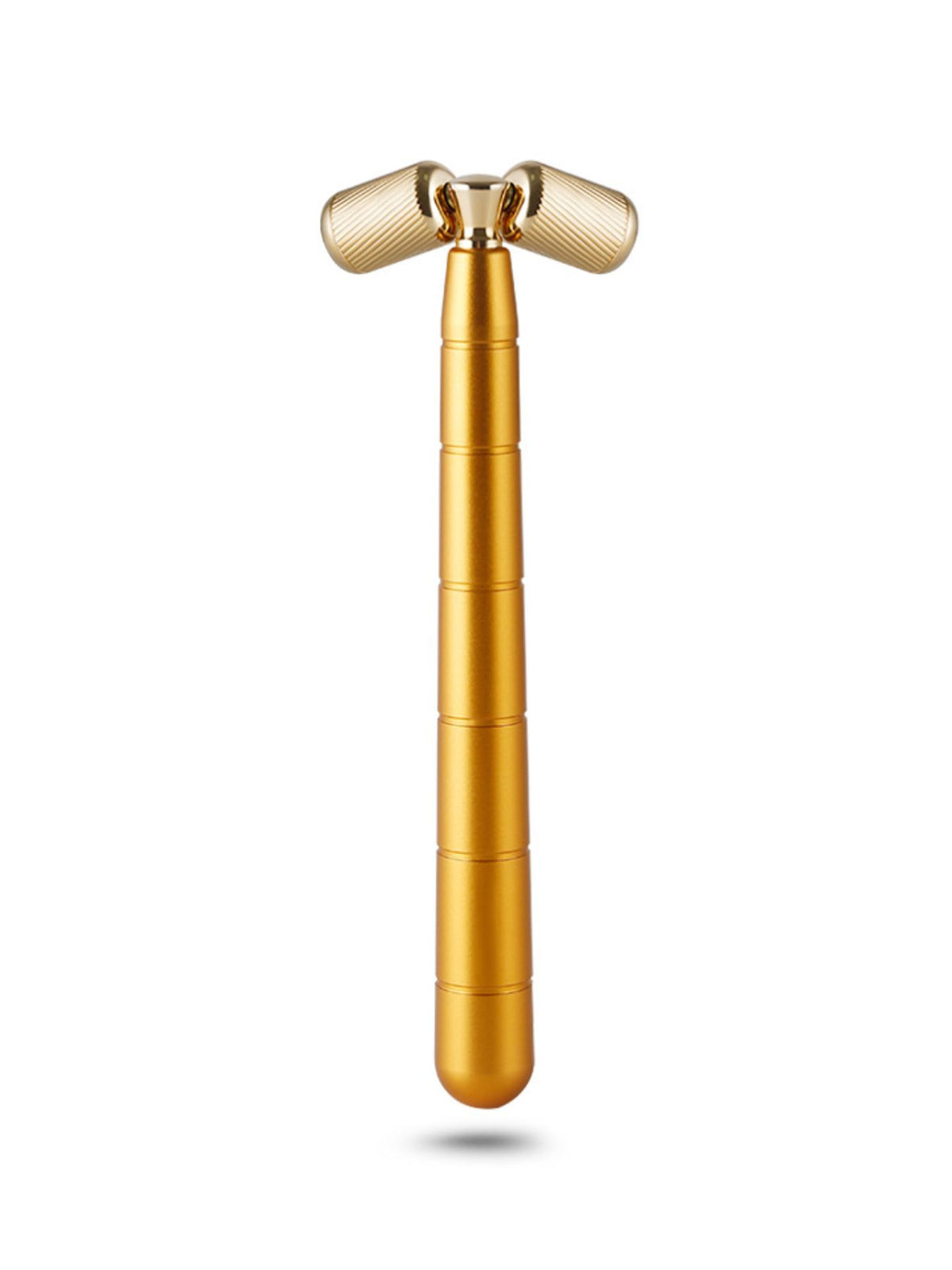 Facial roller massager beauty device full product