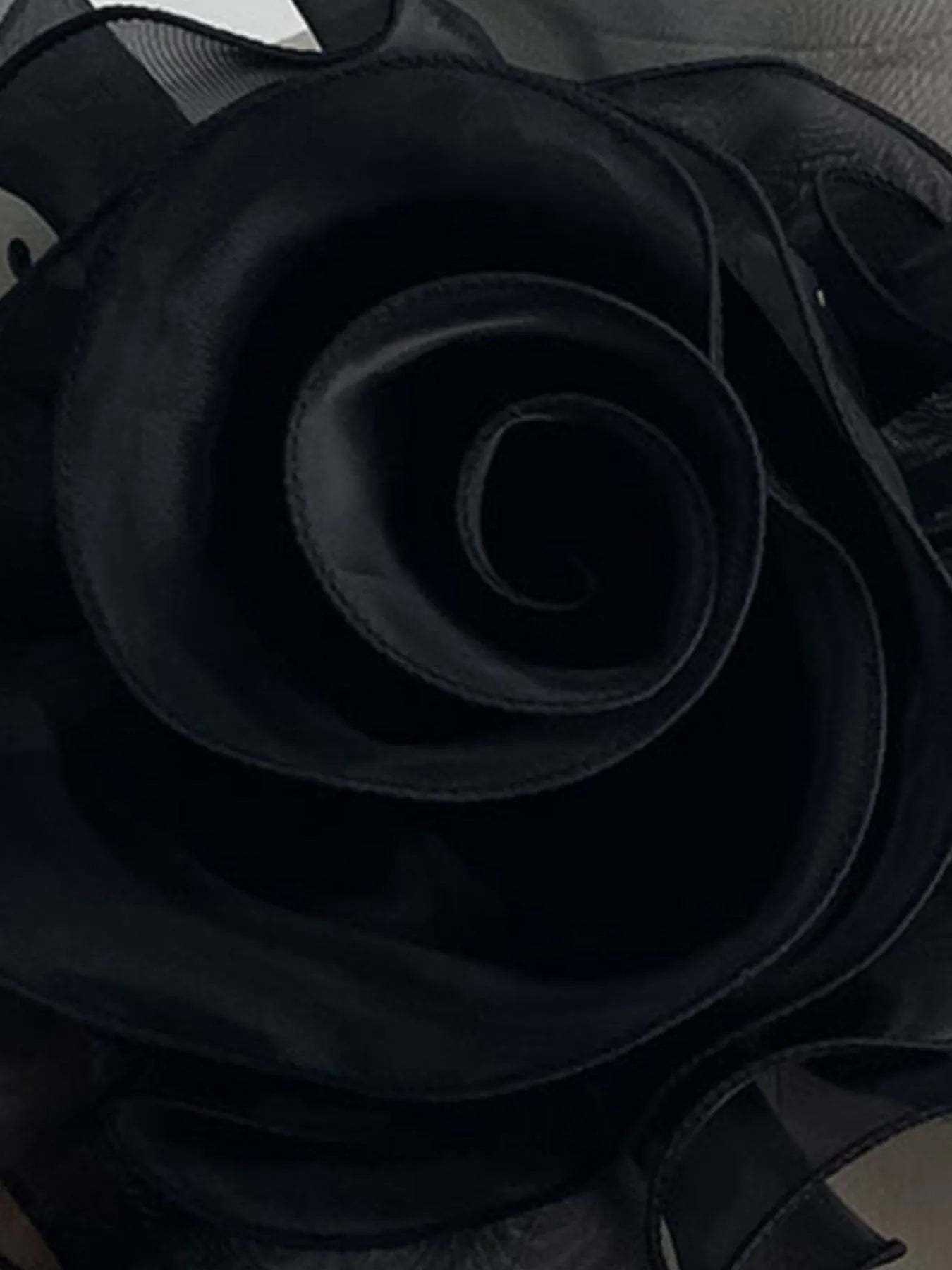 Flower Round Neck Short Sleeve T-Shirt - Fashorio