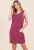 BLACK-FUCHSIA