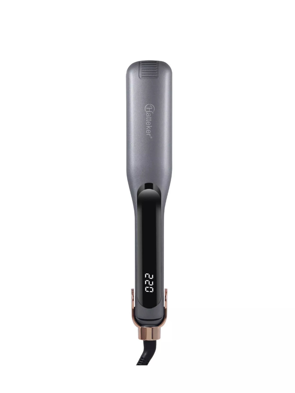 Hair straightener color options