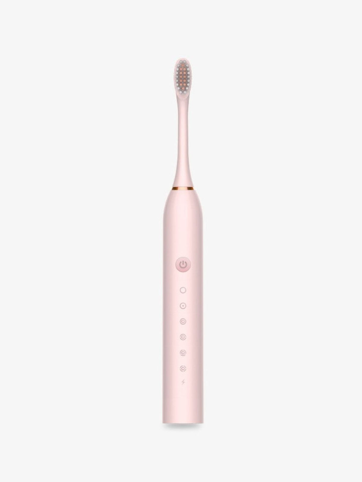 Electric toothbrush packaging