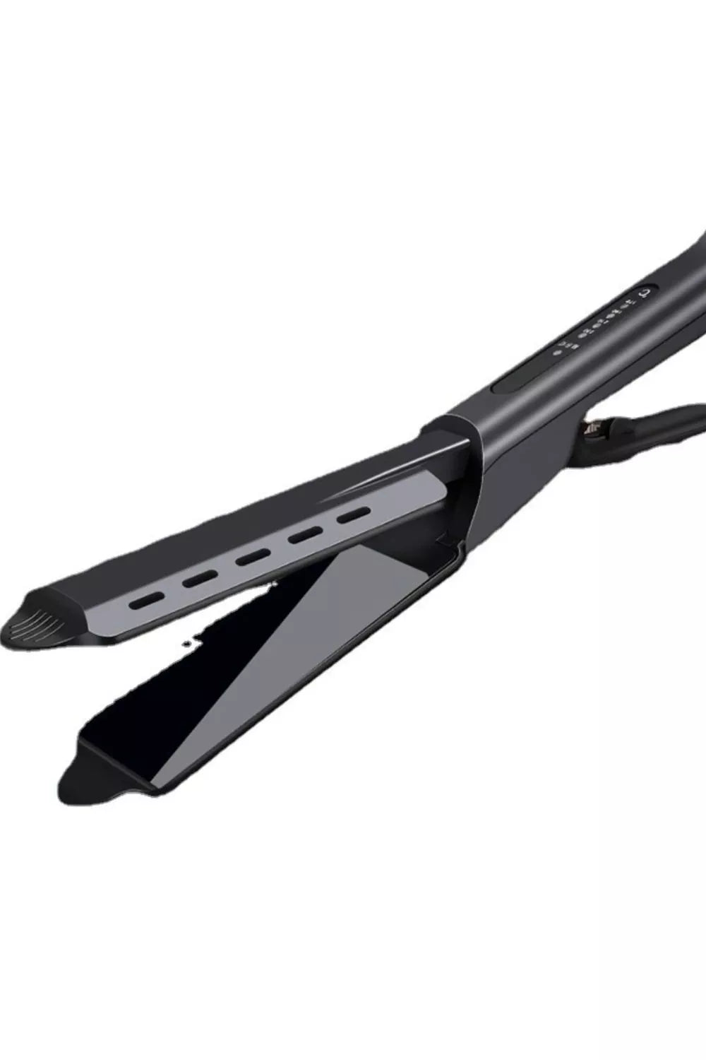 Multi speed straightener full product view