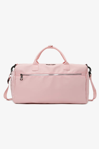 Nylon Crossbody Bag - Fashorio