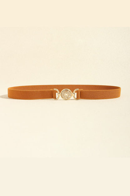 PU Leather Belt - Fashorio