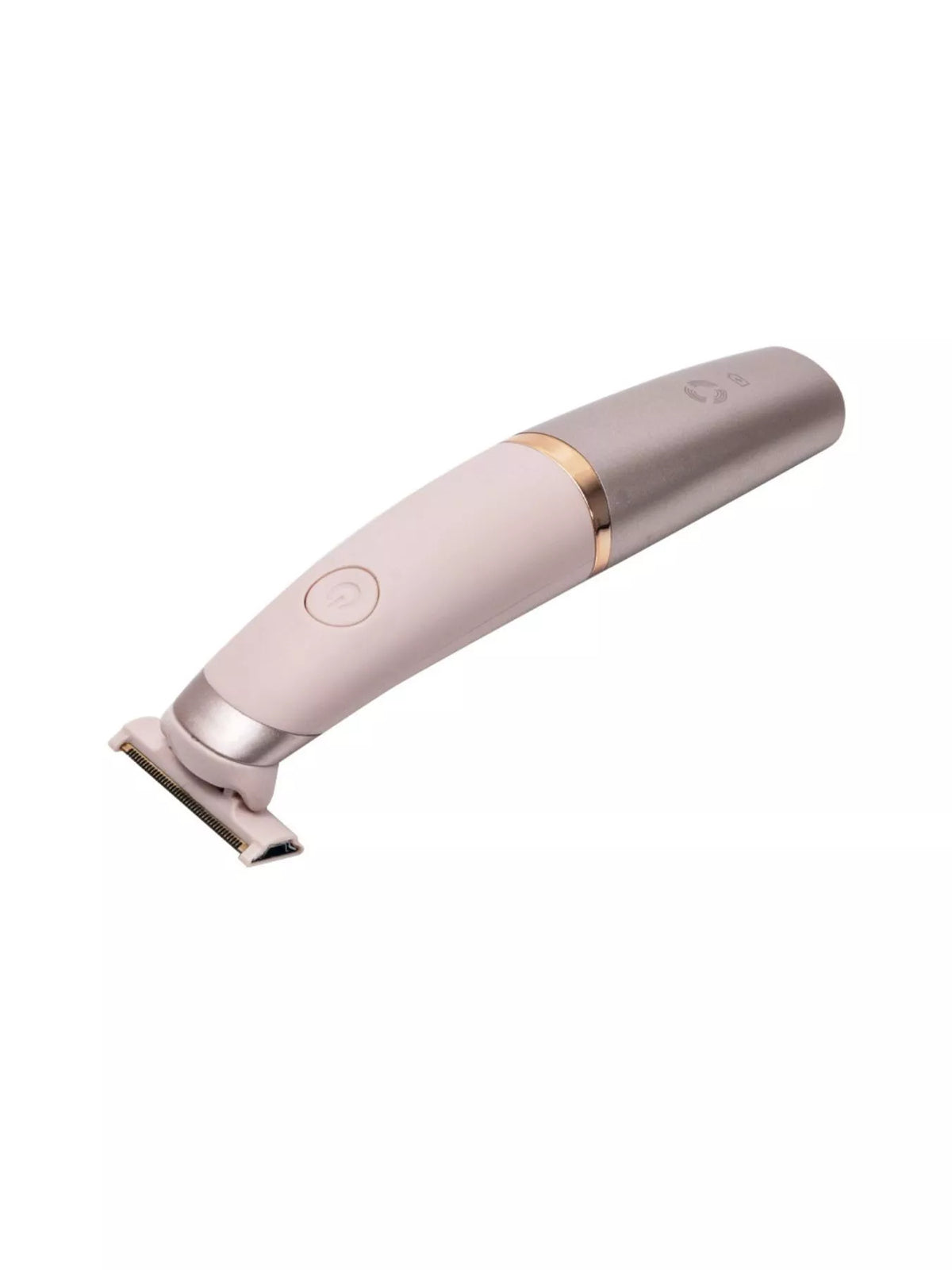 Epilator charging cable detail