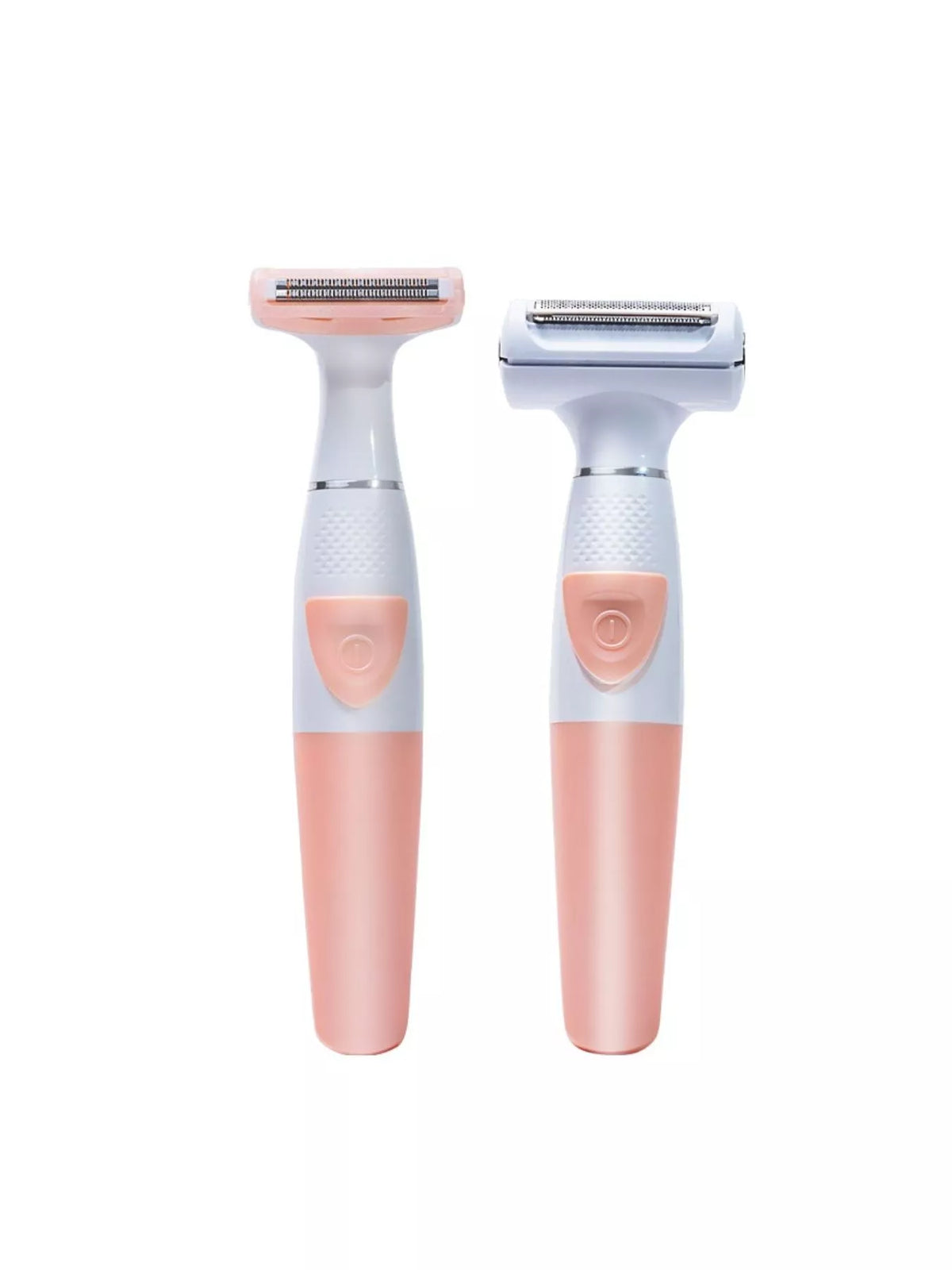 Epilator head close up detail