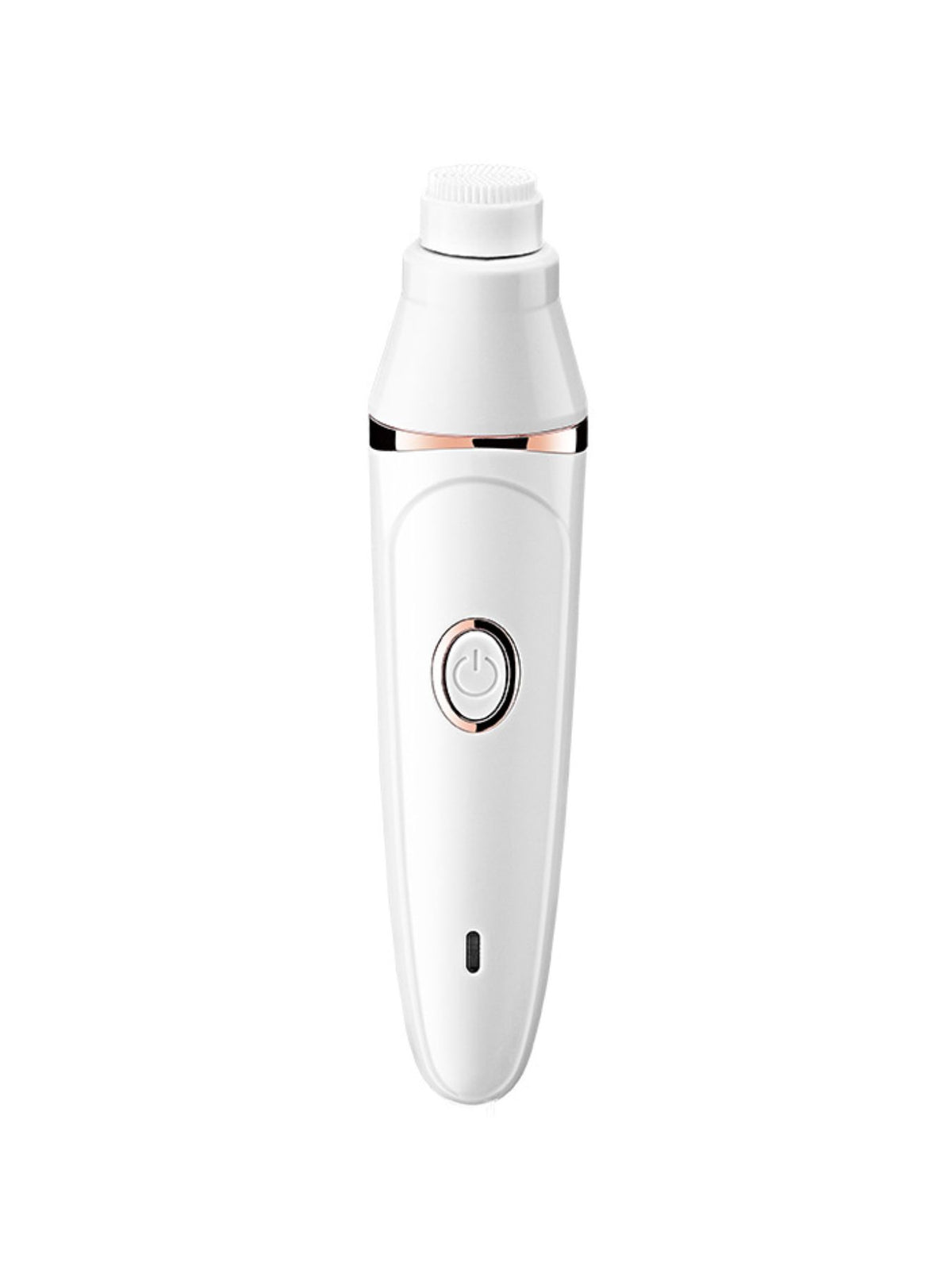 Epilator charging cable and base