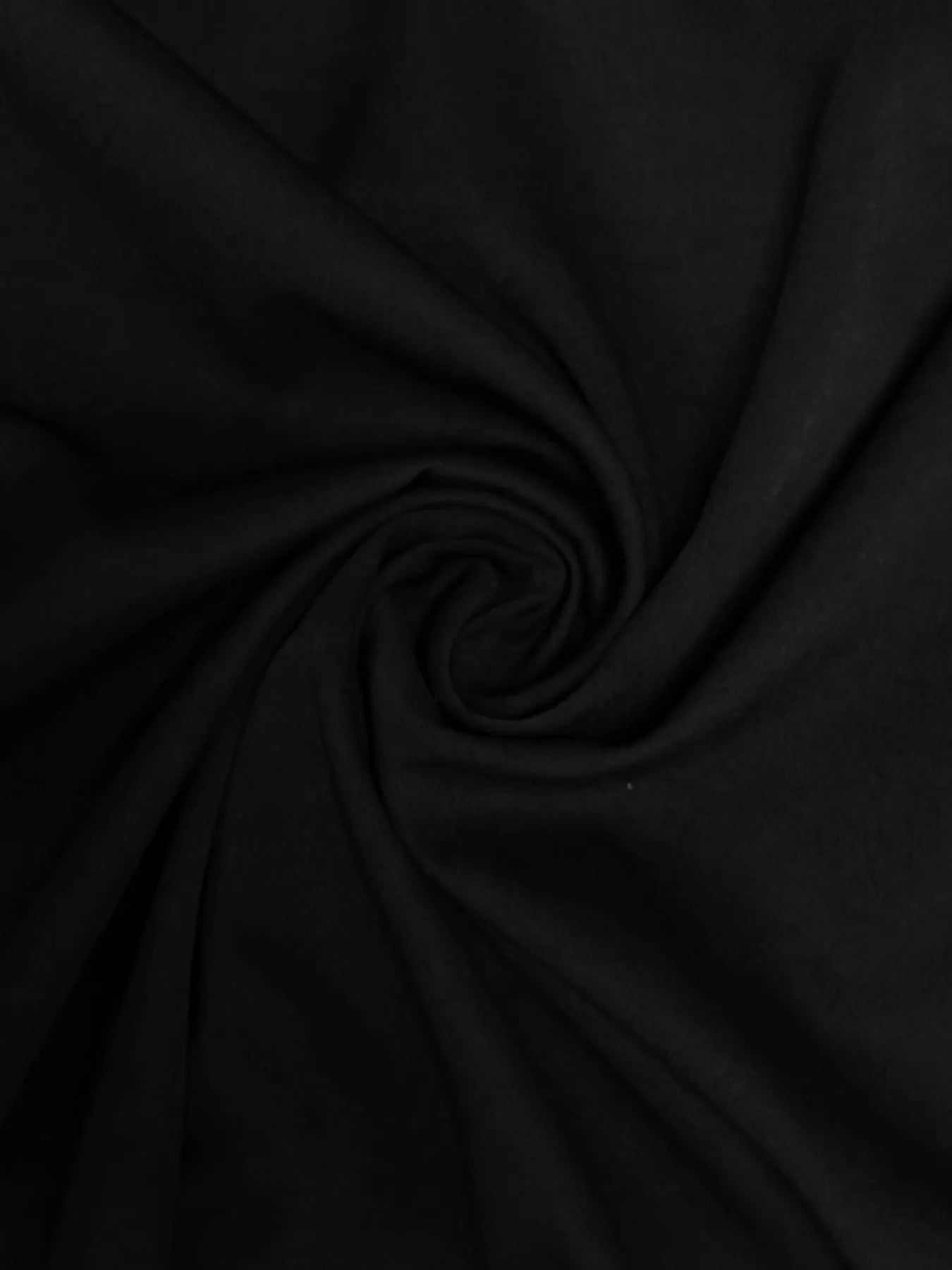 Lapel Collar Button-Front Longline Coat - Fashorio