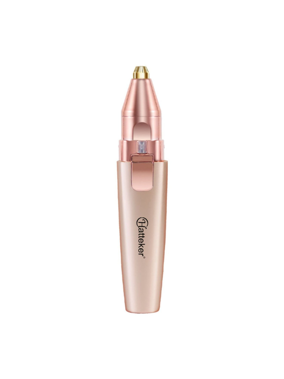 Painless epilator both color options