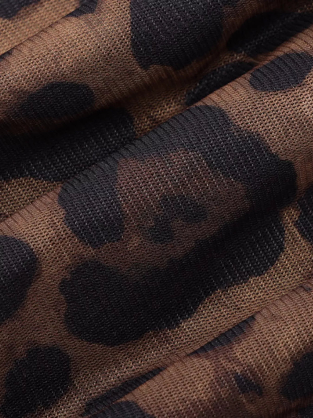 Flat lay of the Sable lace detail long sleeve top