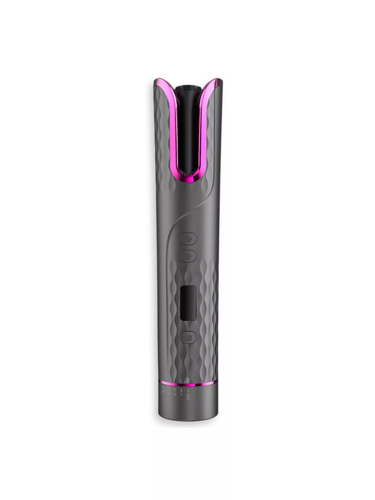 Automatic curler in multiple colors