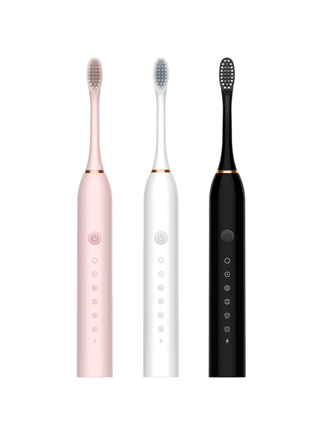 Rechargeable electric toothbrush