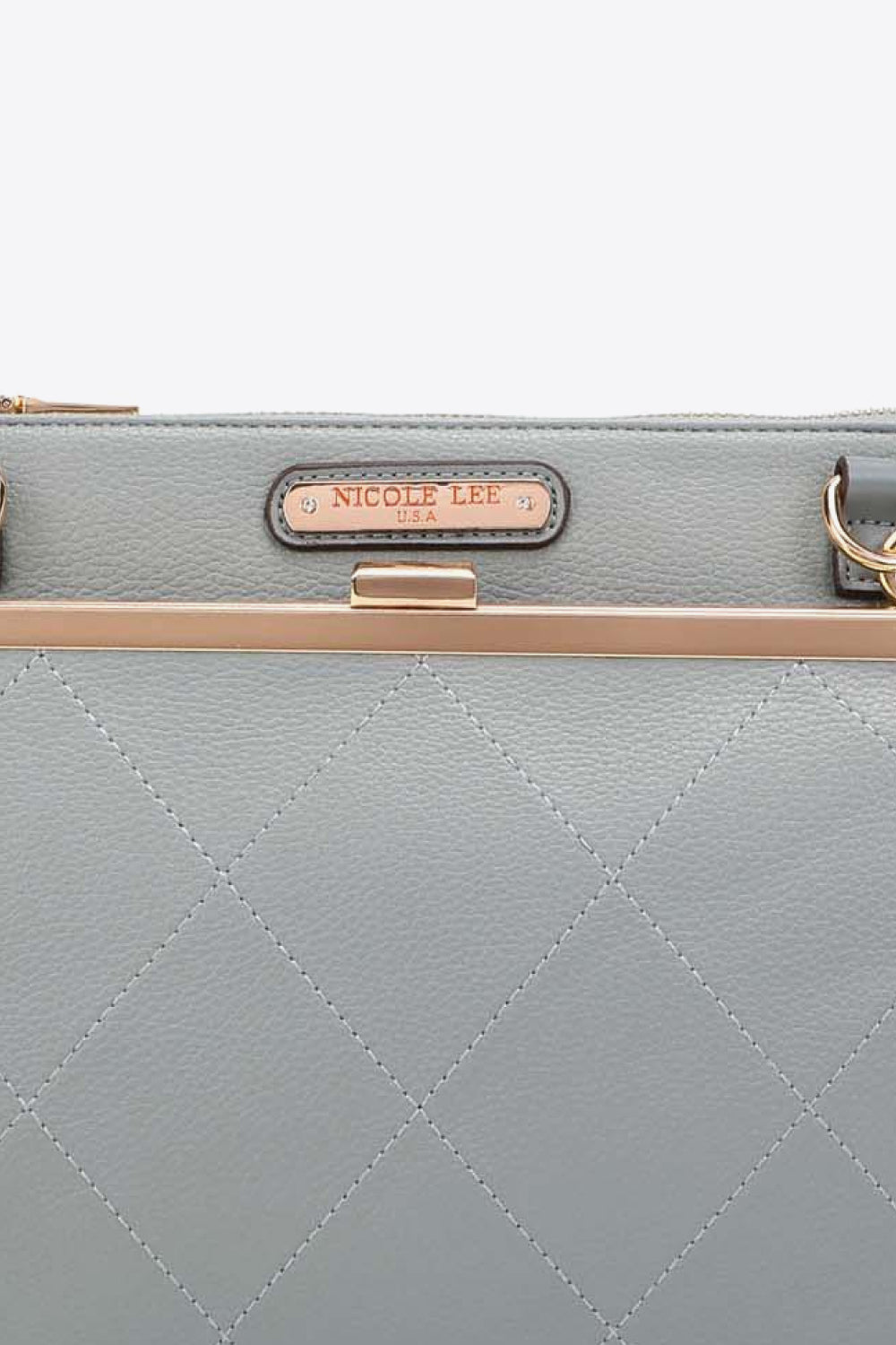 Nicole Lee USA All Day, Everyday Handbag - Fashorio